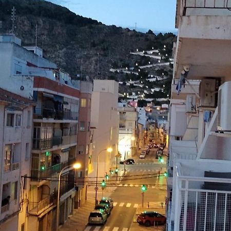 Flaming 2 Apartment Cullera Exterior foto