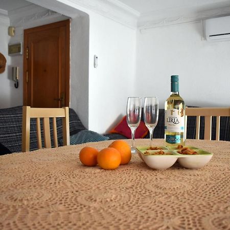 Flaming 2 Apartment Cullera Exterior foto