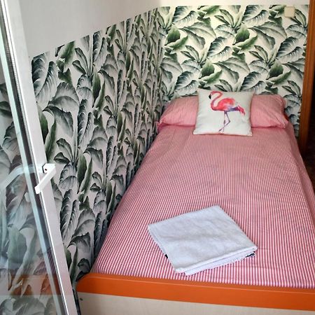 Flaming 2 Apartment Cullera Exterior foto