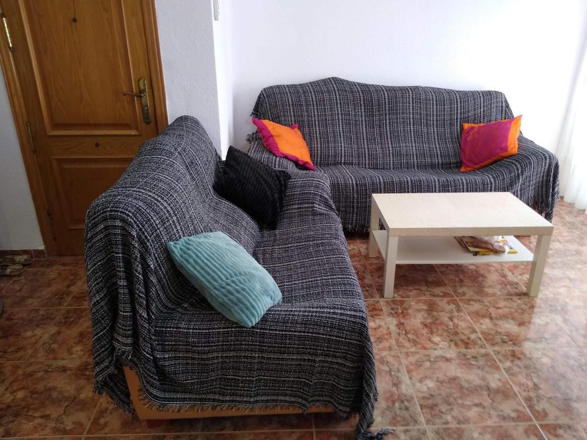 Flaming 2 Apartment Cullera Exterior foto