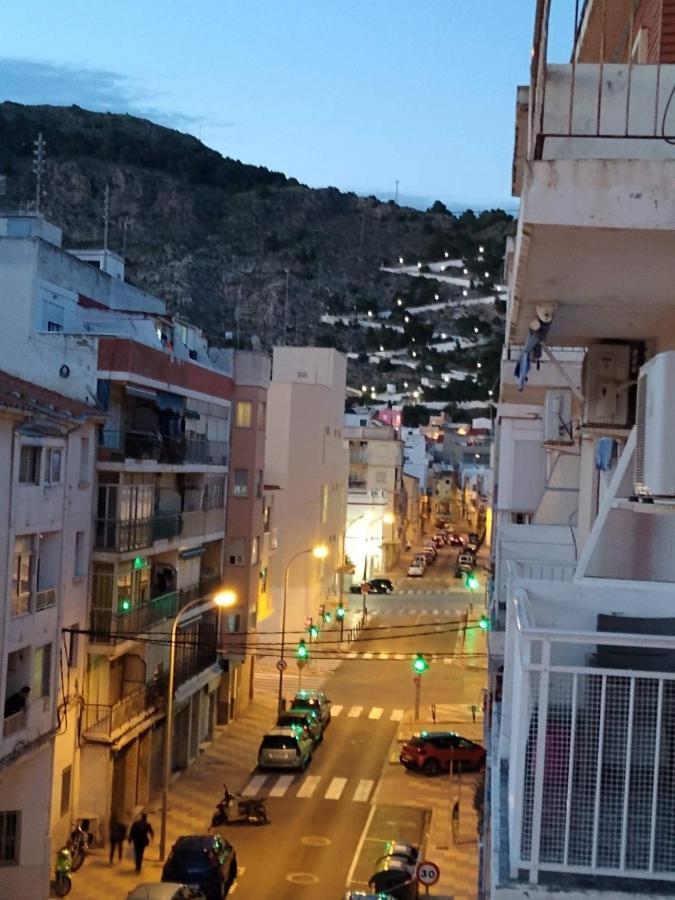 Flaming 2 Apartment Cullera Exterior foto