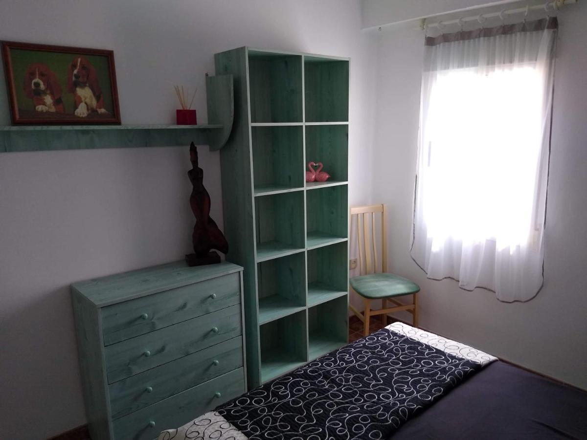 Flaming 2 Apartment Cullera Exterior foto