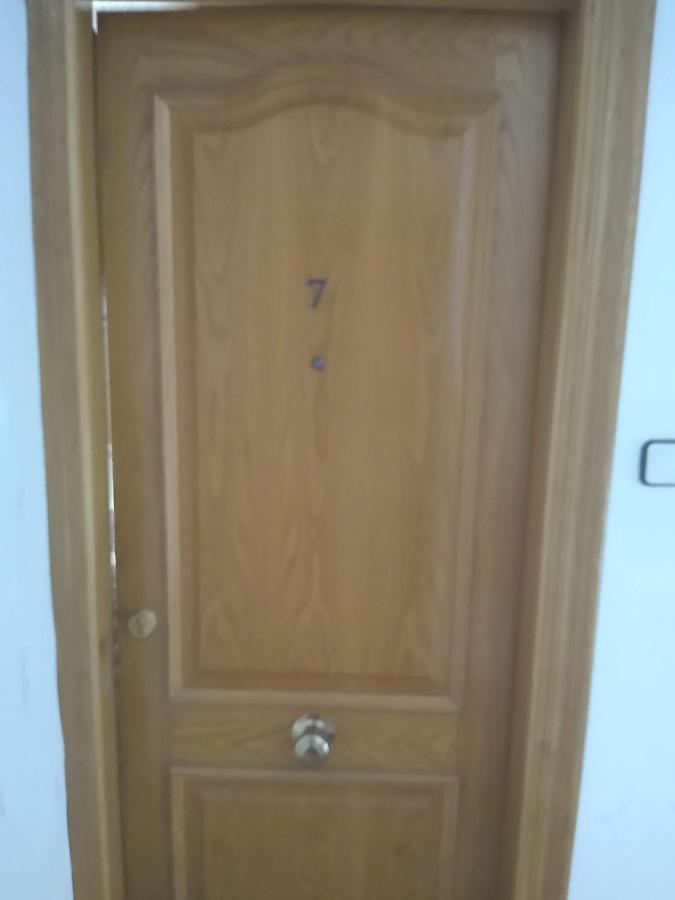 Flaming 2 Apartment Cullera Exterior foto