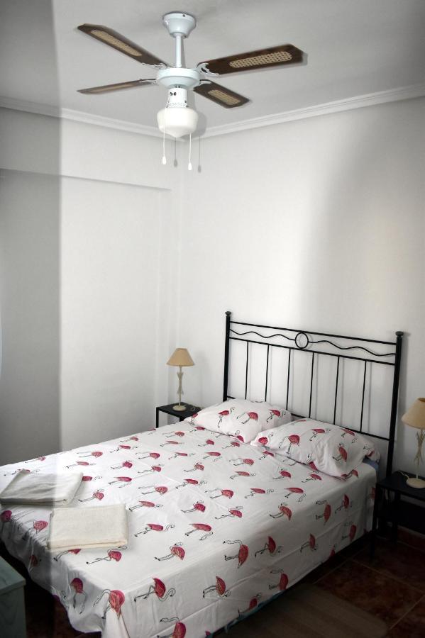 Flaming 2 Apartment Cullera Exterior foto