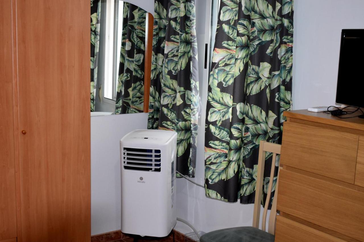 Flaming 2 Apartment Cullera Exterior foto
