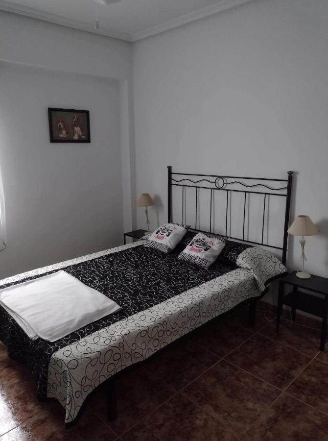 Flaming 2 Apartment Cullera Exterior foto
